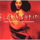 Sings Milton Nascimento by  Flora Purim 