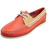 [ロックポート] ROCKPORT BOAT SHOE