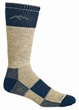  : Darn Tough Merino Wool Boot Sock Full Cushion,Denim,Small