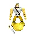 Almighty Heroes Goliath Action Figure