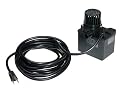Little Giant 566633 Water Garden Circulation Pump 475 gph