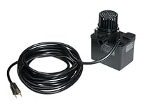 Little Giant 566633 Water Garden Circulation Pump 475 gph