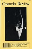 ONTARIO REVIEW. No. 50, Spring/Summer 1999.