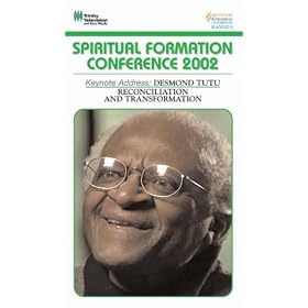Kanuga 2002 Keynote Address- Desmond Tutu [VHS]