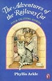 The adventures of the railway cat