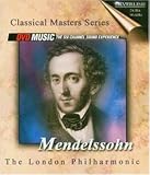 Classical Masters Series: Mendelssohn [DVD Audio]