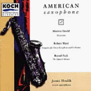 Gould: Diversions/Ward: Concerto/Peck: Upward Stream