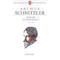 Romans et nouvelles, tome 1