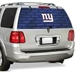 New York Giants Rear Window Film - Football Sports Merchandise