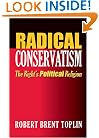 Radical Conservatism: The Right's Political Religion