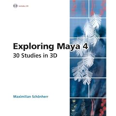Real World Maya 3