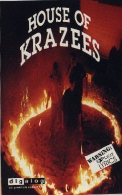 House Of Krazees - Home Sweet Home - Zortam Music