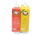 Garlic Juice and Roasted Garlic Juice by Garlic Valley Farms