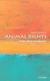 Animal Rights: A Very Short Introduction (Very Short Introductions) [Paperback] [2002] 1st Ed. David DeGrazia