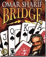 VideoGames: Omar Sharif On Bridge