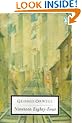 Nineteen Eighty-Four  (1984) (Penguin Twentieth-Century Classics)