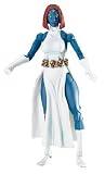 Marvel Legends Sentinel Series Figure: Mystique