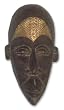 'Fortuneteller,' mask