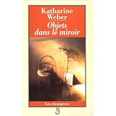 Objets dans le miroir