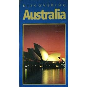 Discovering Australia