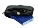rooCASE SLV2 Neoprene Sleeve (Graphite Grey) Carrying Case for Seagate Replica 250GB ST902504BDA101-