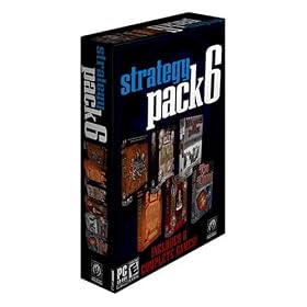 Paradox Strategy Pack