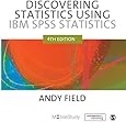 Discovering Statistics Using IBM SPSS Statistics, 4th Edition