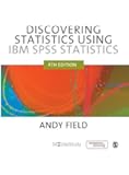 Discovering Statistics Using IBM SPSS Statistics, 4th Edition