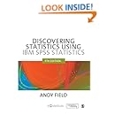 Discovering Statistics Using IBM SPSS Statistics, 4th Edition