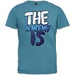 The Academy Is - Untitled Juniors T-Shirt