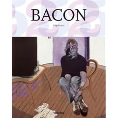 Bacon: 25 Jahre TASCHEN