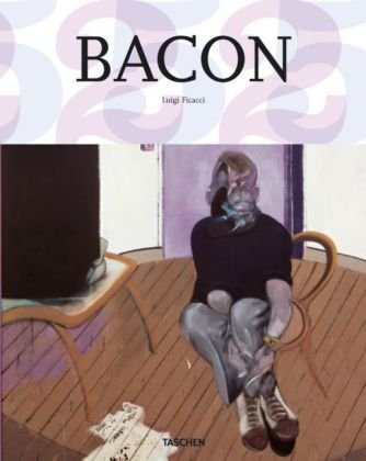 Produkt-Bild: Bacon: 25 Jahre TASCHEN