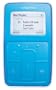 Creative Zen Micro 5 GB MP3 Player Light Blue