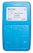Creative Zen Micro 5 GB MP3 Player Light Blue