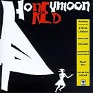 Hooneymoon In Red