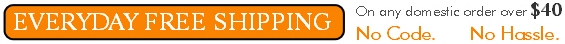 Purchase by the carton and save!