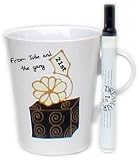 21st Birthday Mug