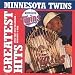 Minnesota Twins Greatest Hits