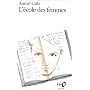 L'�cole des femmes