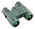 Bushnell Trophy 10x27 Compact Binocular (Green)
