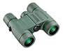Bushnell Trophy 10x27 Compact Binocular (Green)