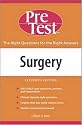 Surgery: PreTest Self Assessment and Review, Eleventh Edition (PreTest Clinical Science)