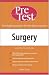 Third Party New : Surgery: PreTest Self Assessment and Review, Eleventh Edition (PreTest Clinical Science)