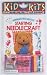 Starting Needlecraft: Kid Kits (Usborne Kid Kits)