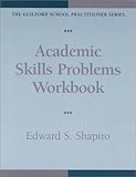 Academic skills problems