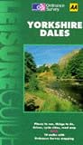 Yorkshire Dales (Ordnance Survey/AA Leisure Guides)