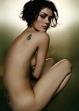 Shannyn Sossamon 8X10 Photo - Naked Hottie #01