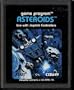 Asteroids (Atari 2600)