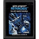 arcade games Asteroids Atari 2600 Video Game arcade games
