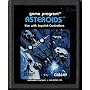 Asteroids (Atari 2600)